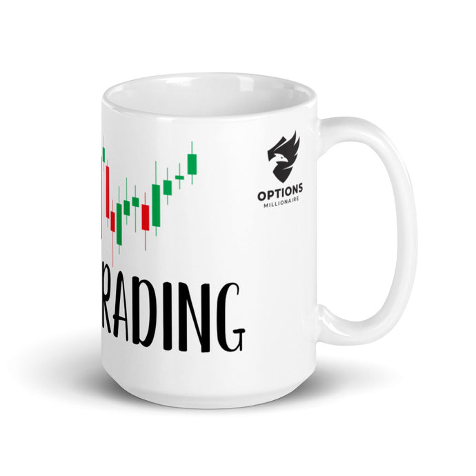 I'd rather be Trading